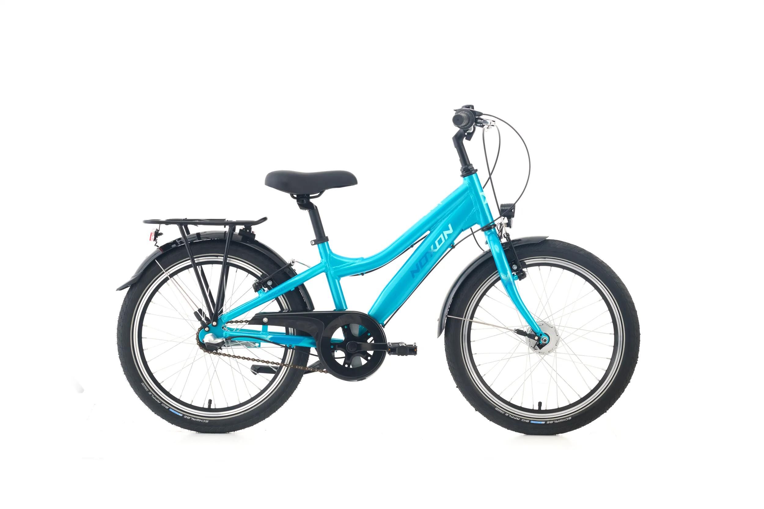 _1 ATBs,All Terrain Bikes,Fahrräder,Jugendrad City / Trekking