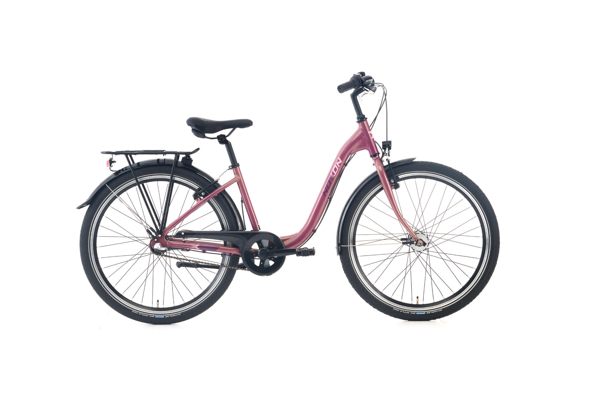 ATBs,All Terrain Bikes,Fahrräder,Jugendrad City / Trekking