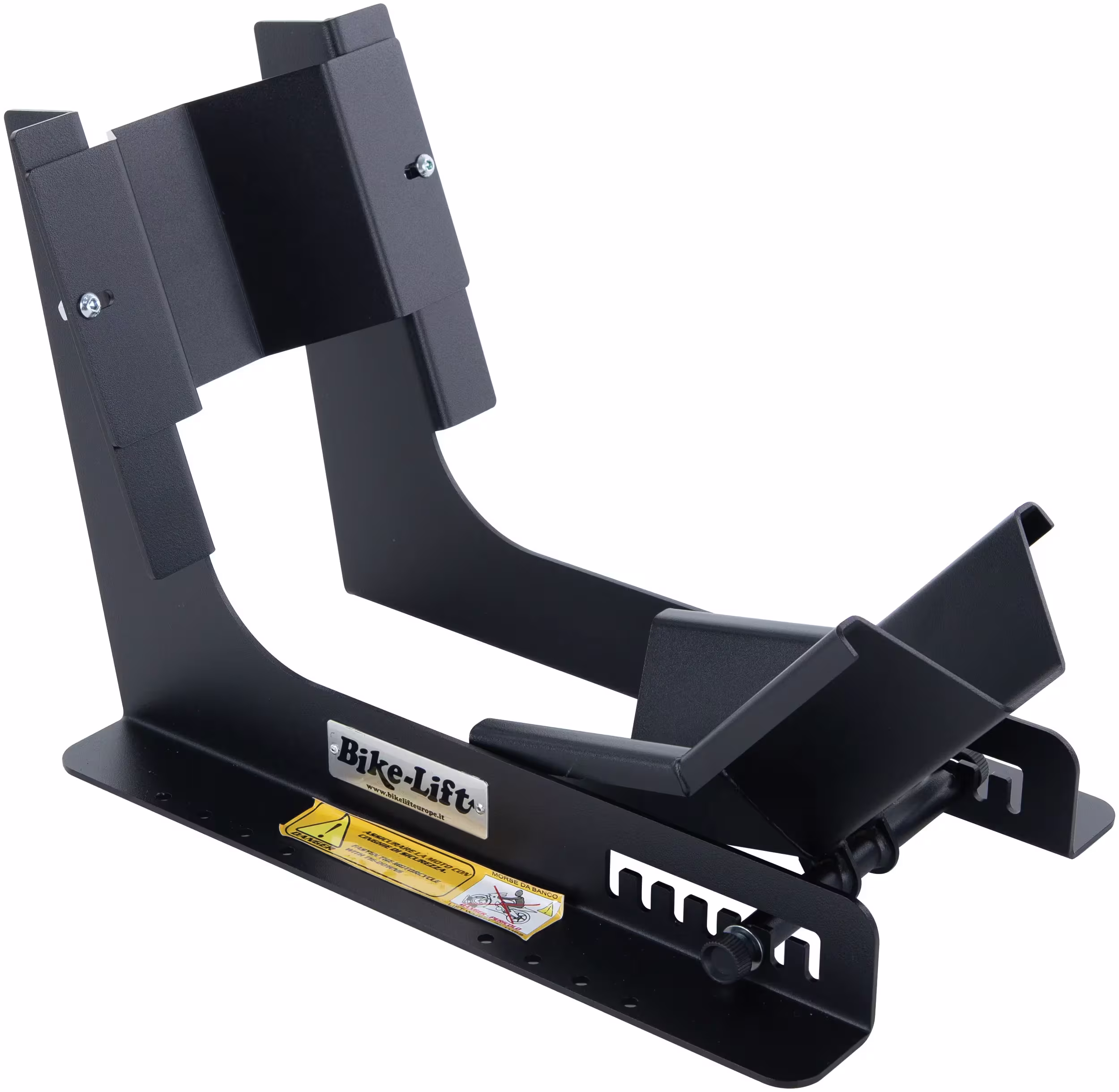 Radhalter