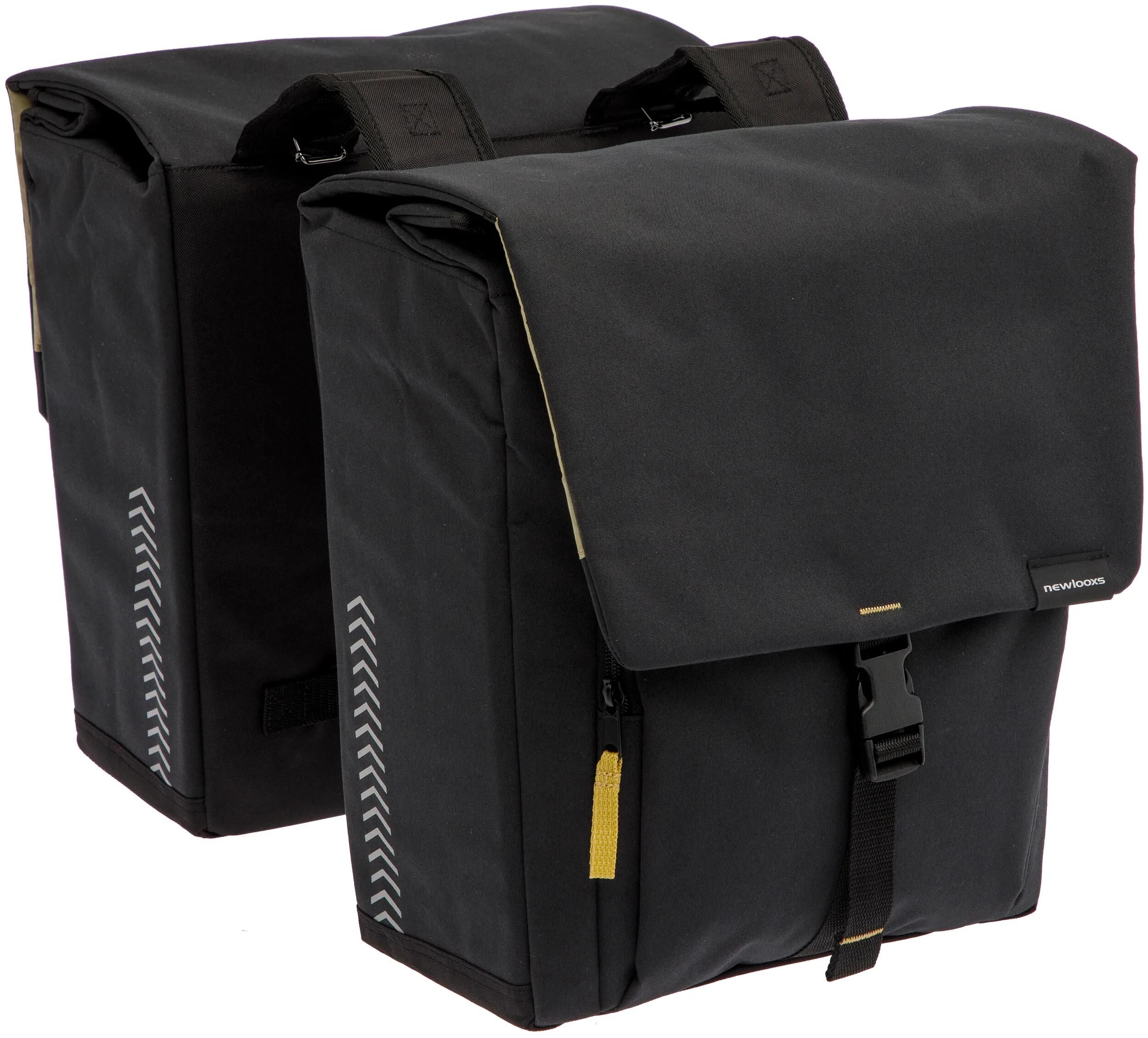 Doppeltaschen