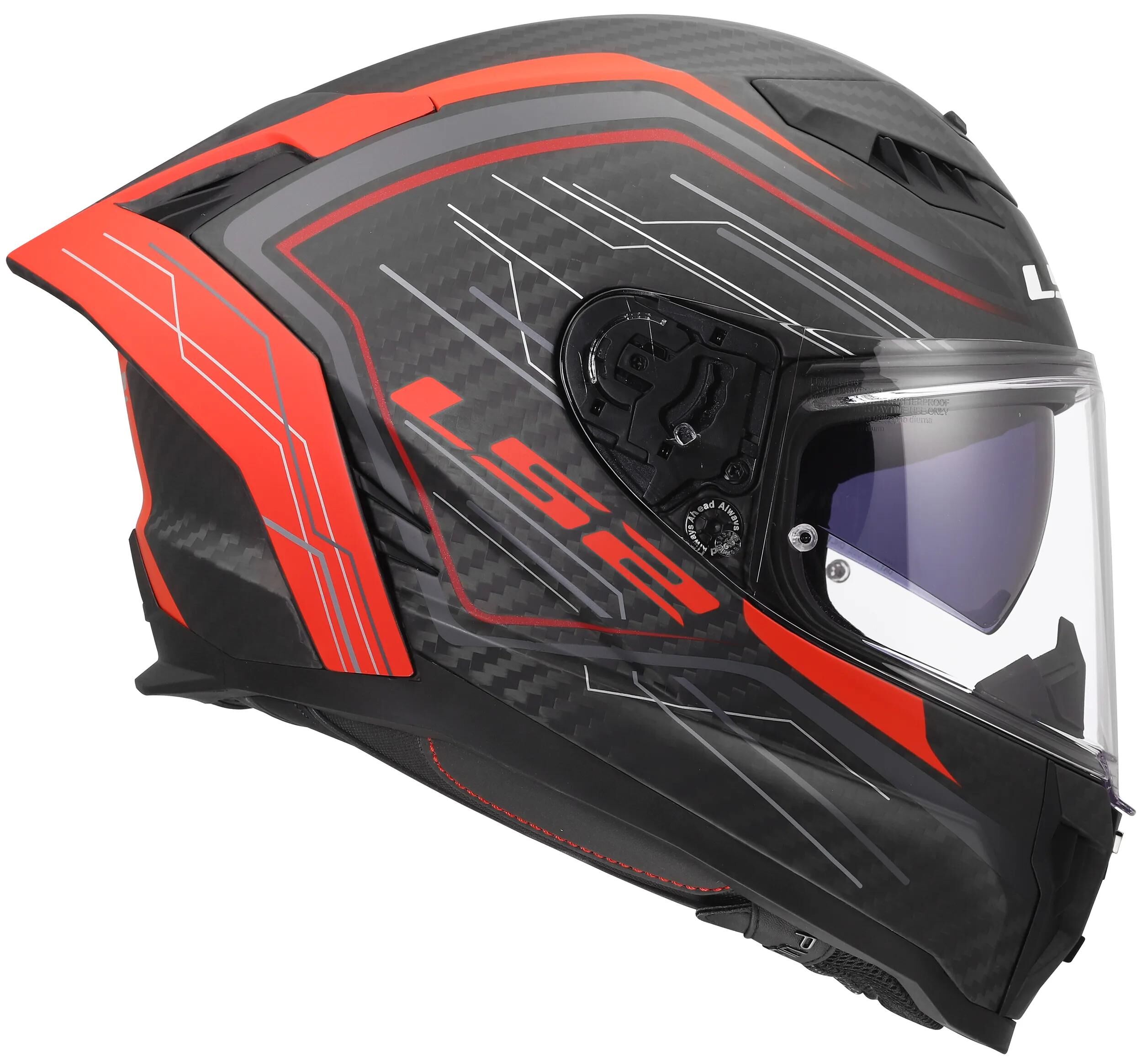LS2_Integralhelm Helme,Sturzhelme