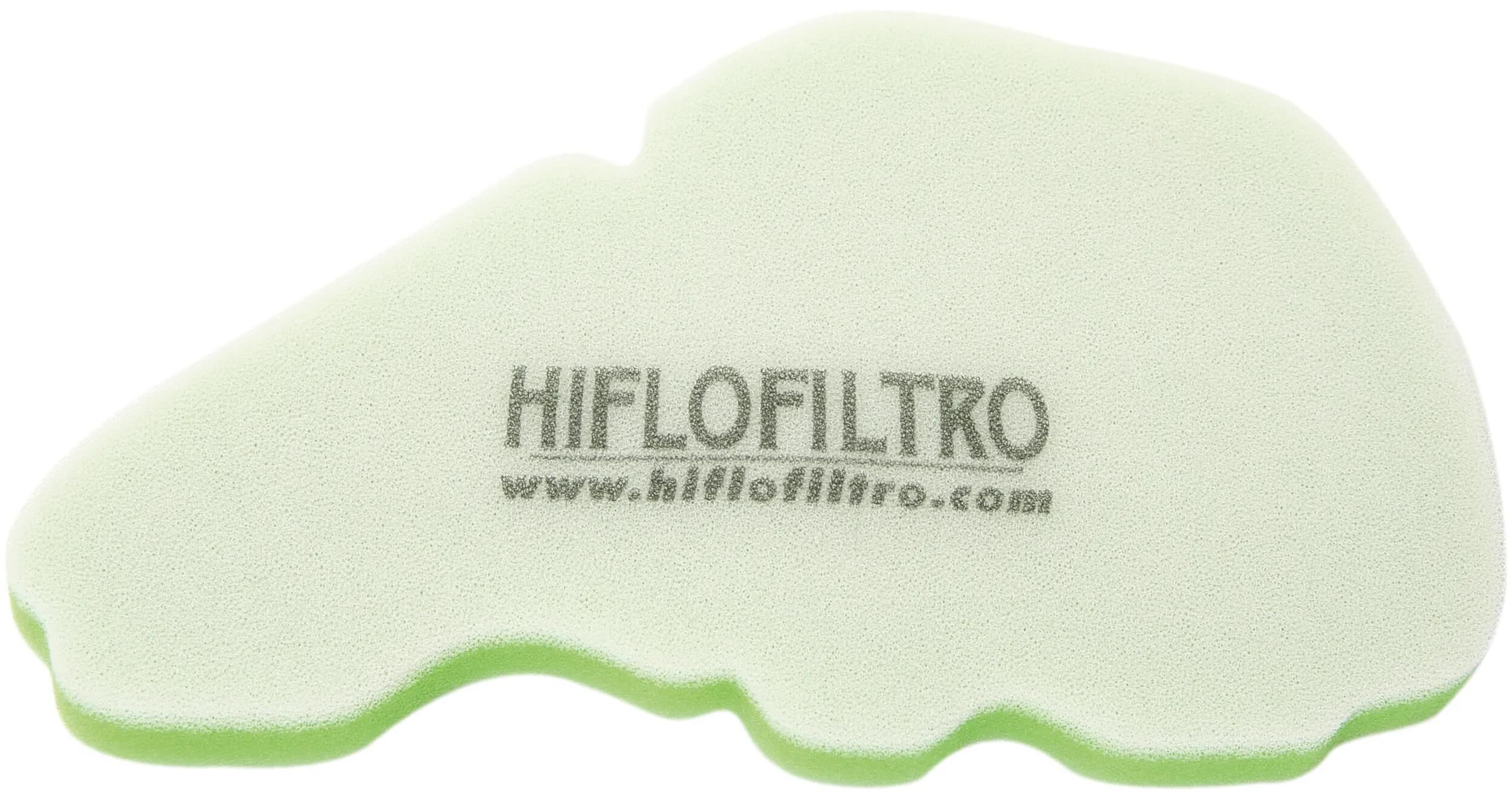HIFLOFILTRO_Tauschluftfilter Sportluftfilter,Filter,Luftfilter