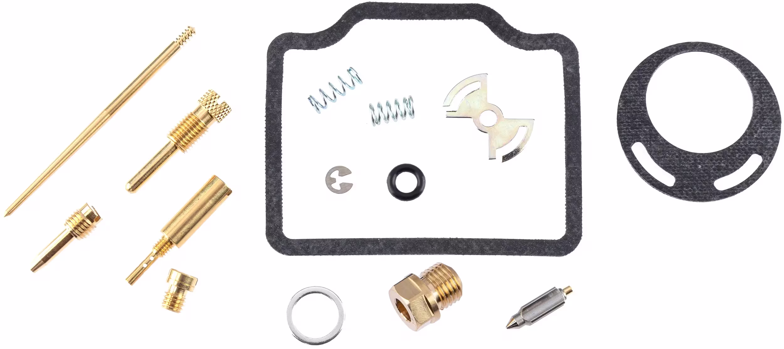 KEYSTER_Reparatursatz Vergaser Reparatursätze