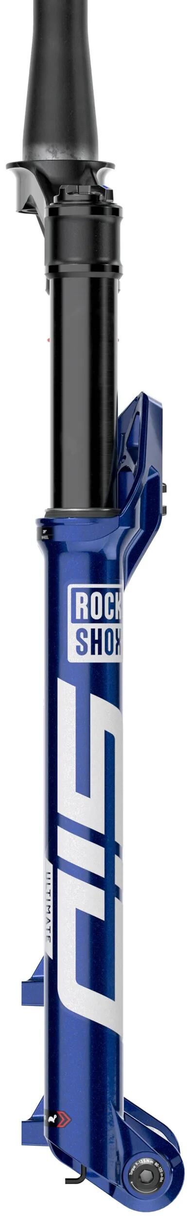 ROCKSHOX_Federgabel Federgabeln,Gabeln