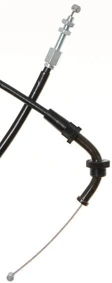 Hi-tech_Gaszug Gaszüge