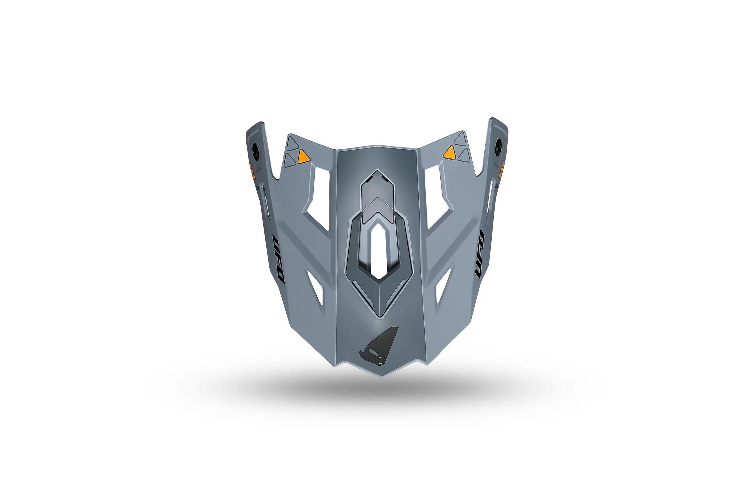 UFO PLAST_Schirm Helme - Ersatz,Visiere,Helme - Ersatz