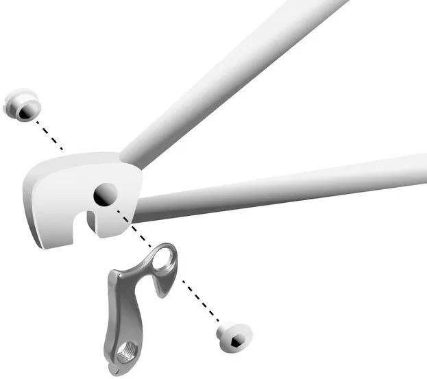 _Schaltauge Schaltaugen,Schaltwerke - Ersatz