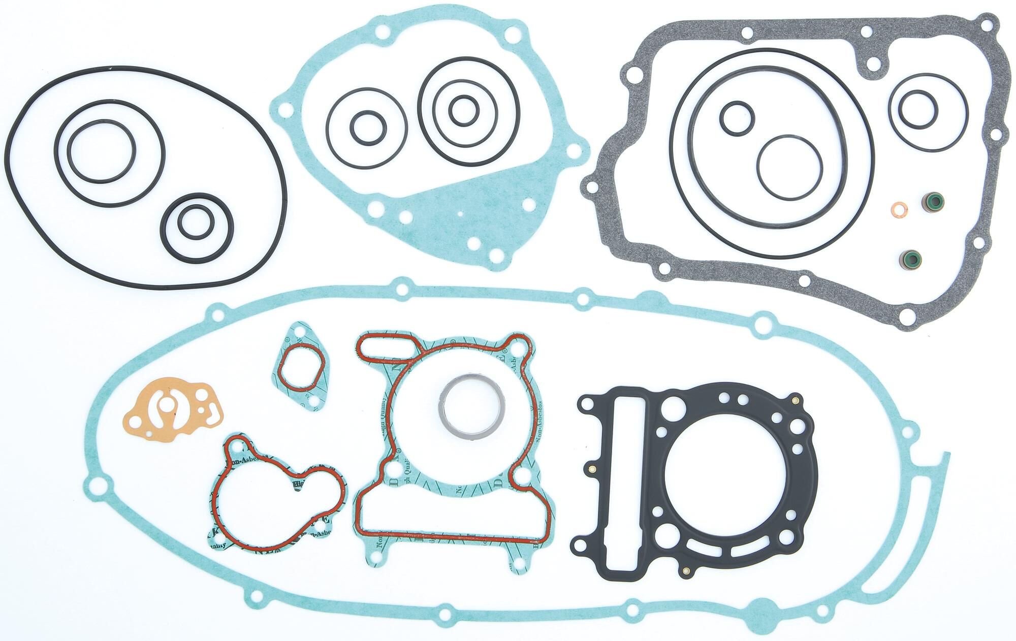 _Motordichtungssatz Dichtungen und Dichtungssätze