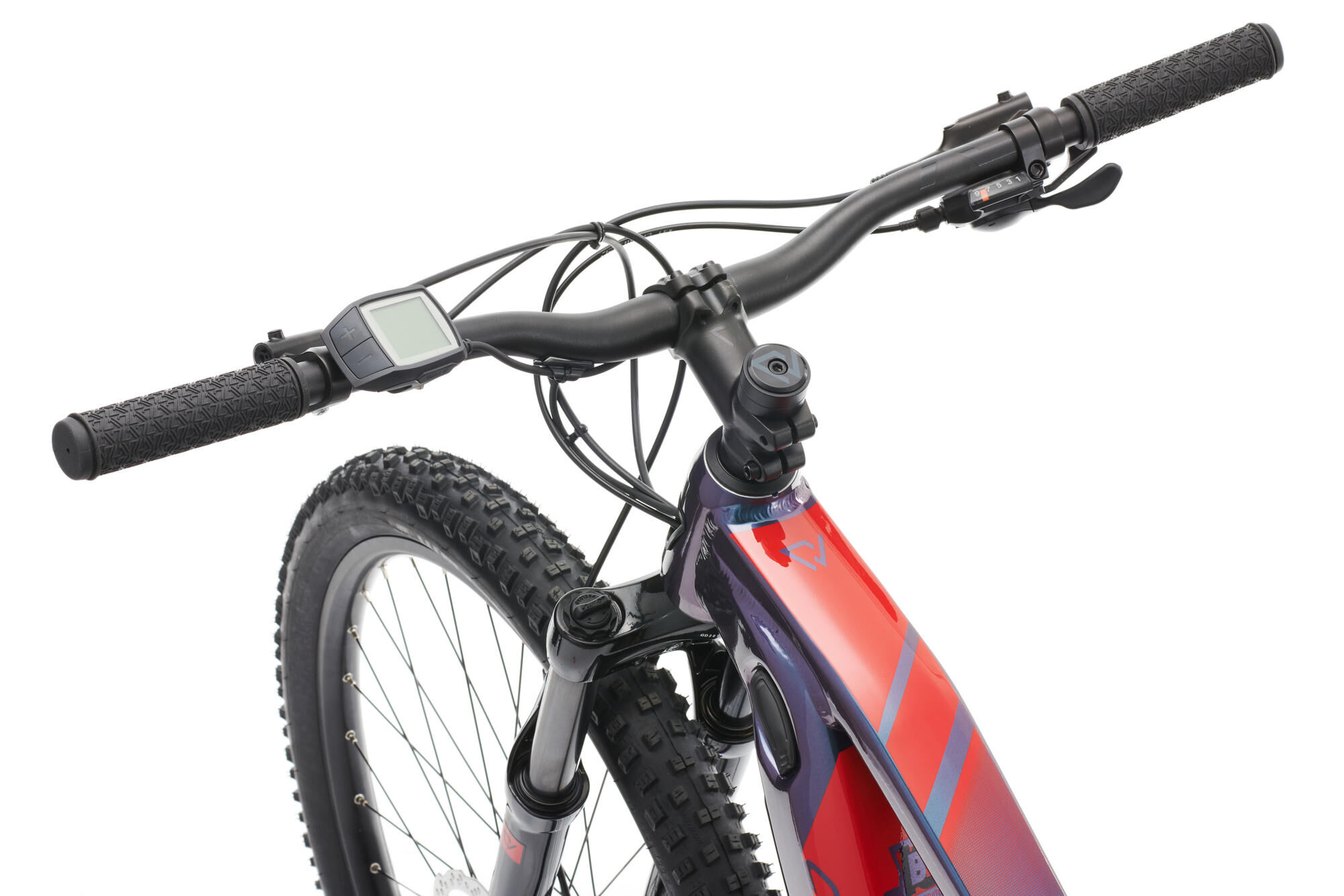 CONWAY_Elektro-MTB Hardtail_Cairon S 2.0 625_5 E-Mountainbikes,Mountainbikes,MTBs,Fahrräder,Hardtail