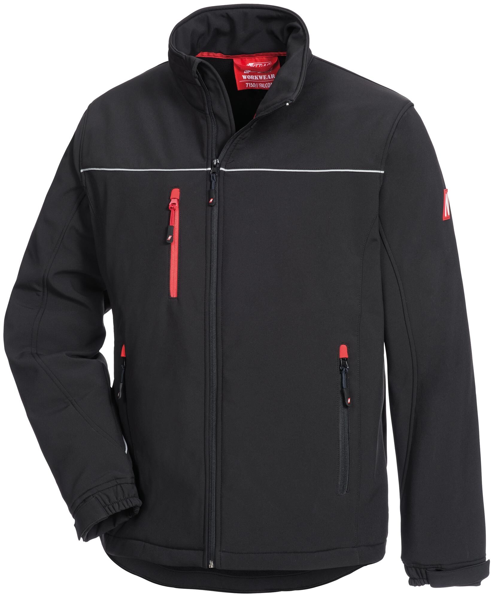 _Softshelljacke Softshelljacken,Arbeitsbekleidung