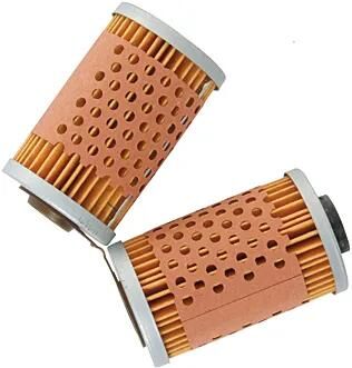 MAHLE_Ölfilter Ölfilter,Filter