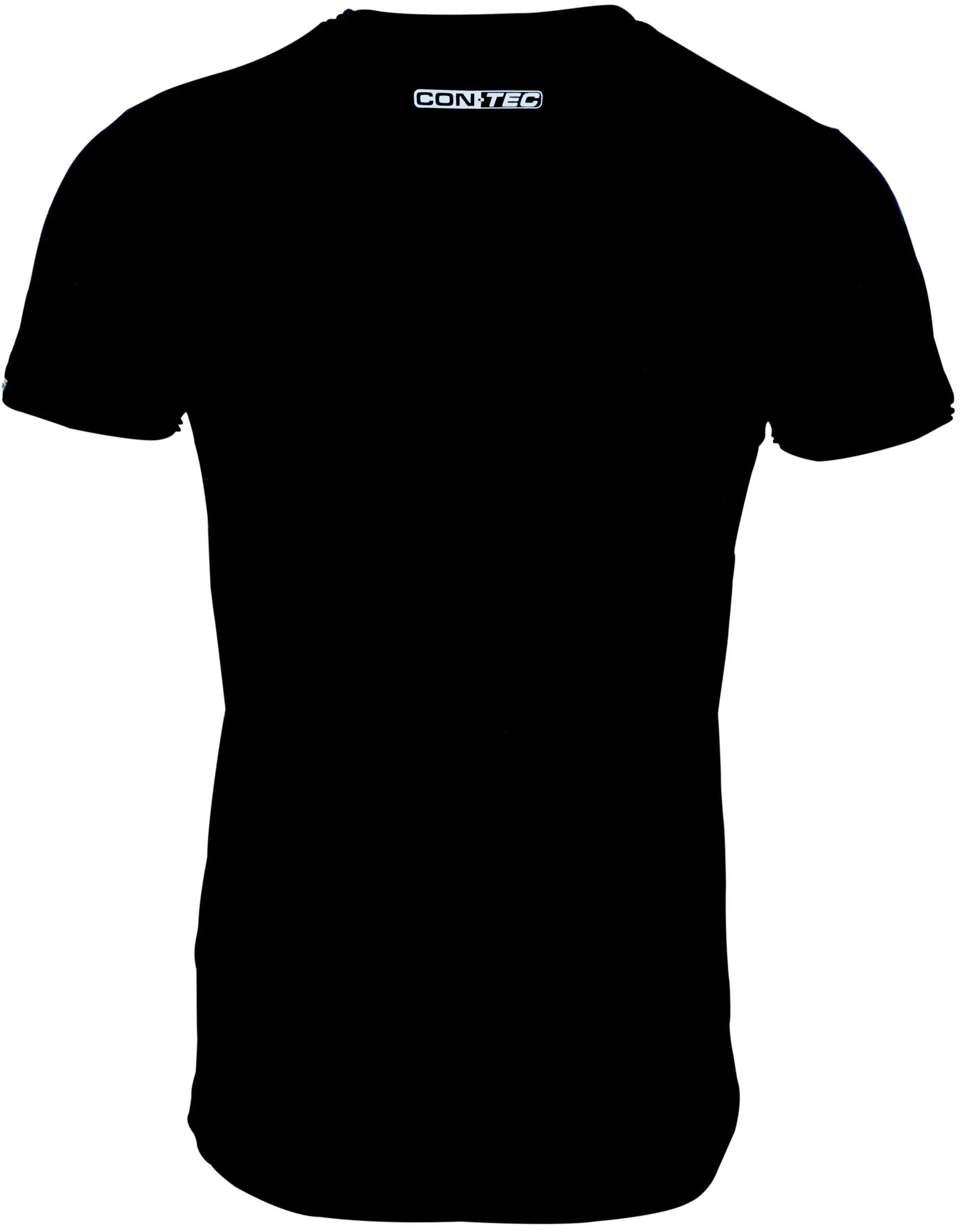CONTEC_T-Shirt T-Shirts,Bekleidung