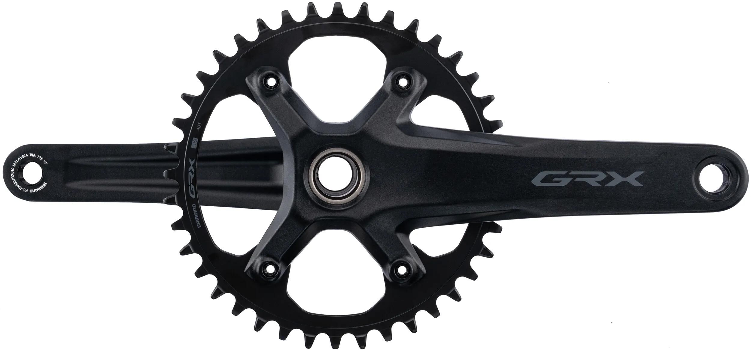 SHIMANO_Kettenradgarnitur Kettenradgarnituren