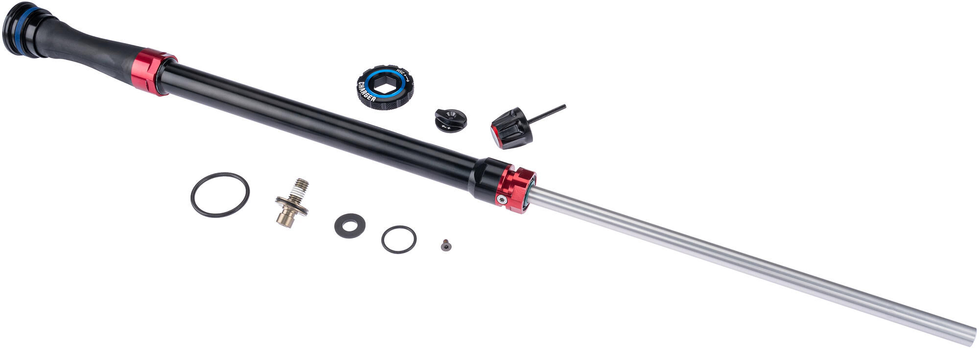 _Upgrade-Kit Federgabel - Ersatz