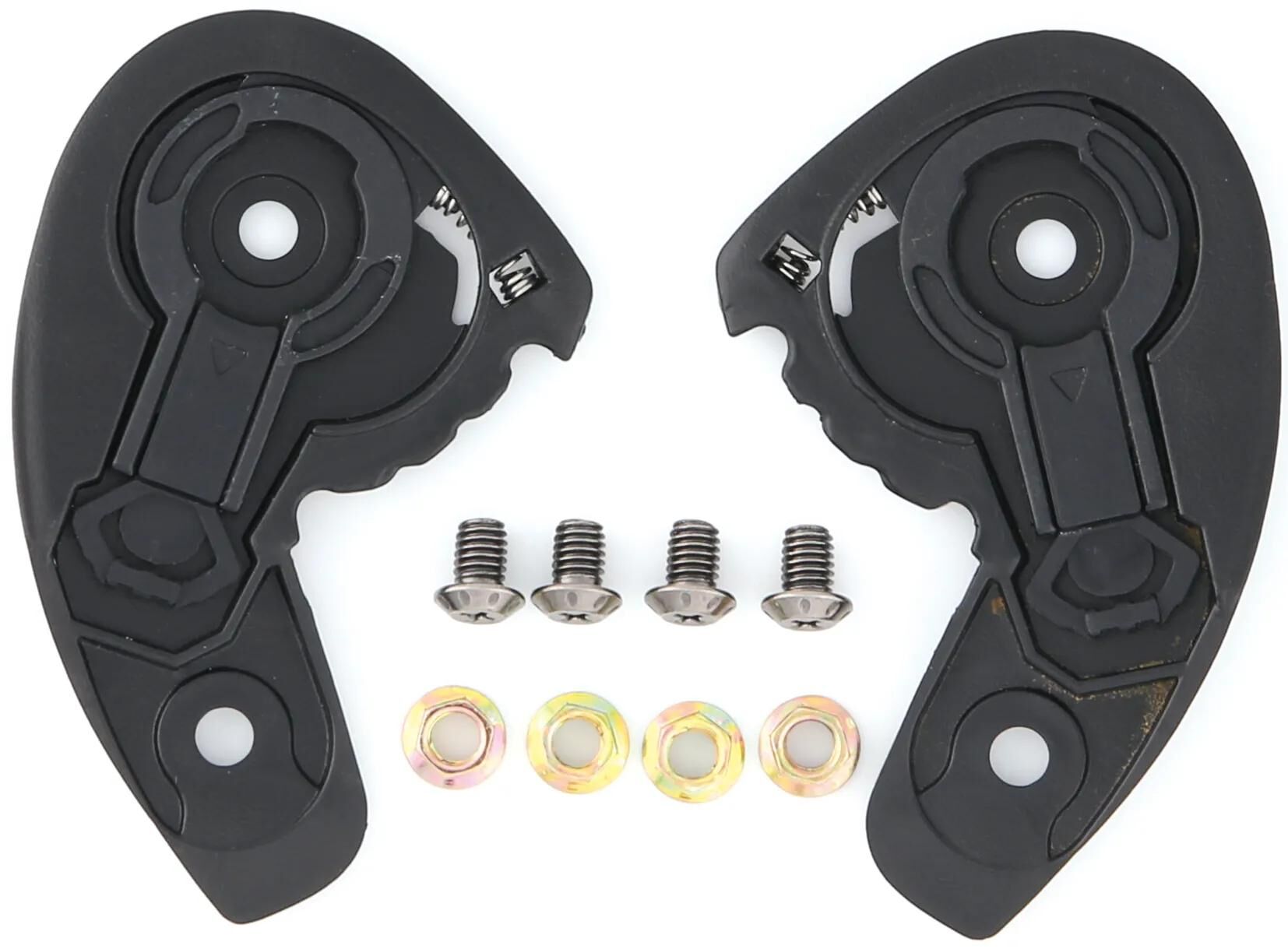 SPEC-X_Visiermechanik Helme - Ersatz