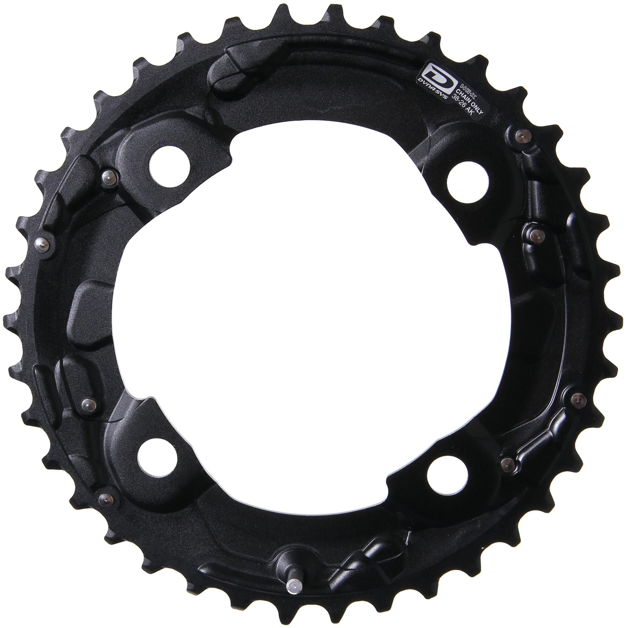 _Kettenblatt Kettenblätter