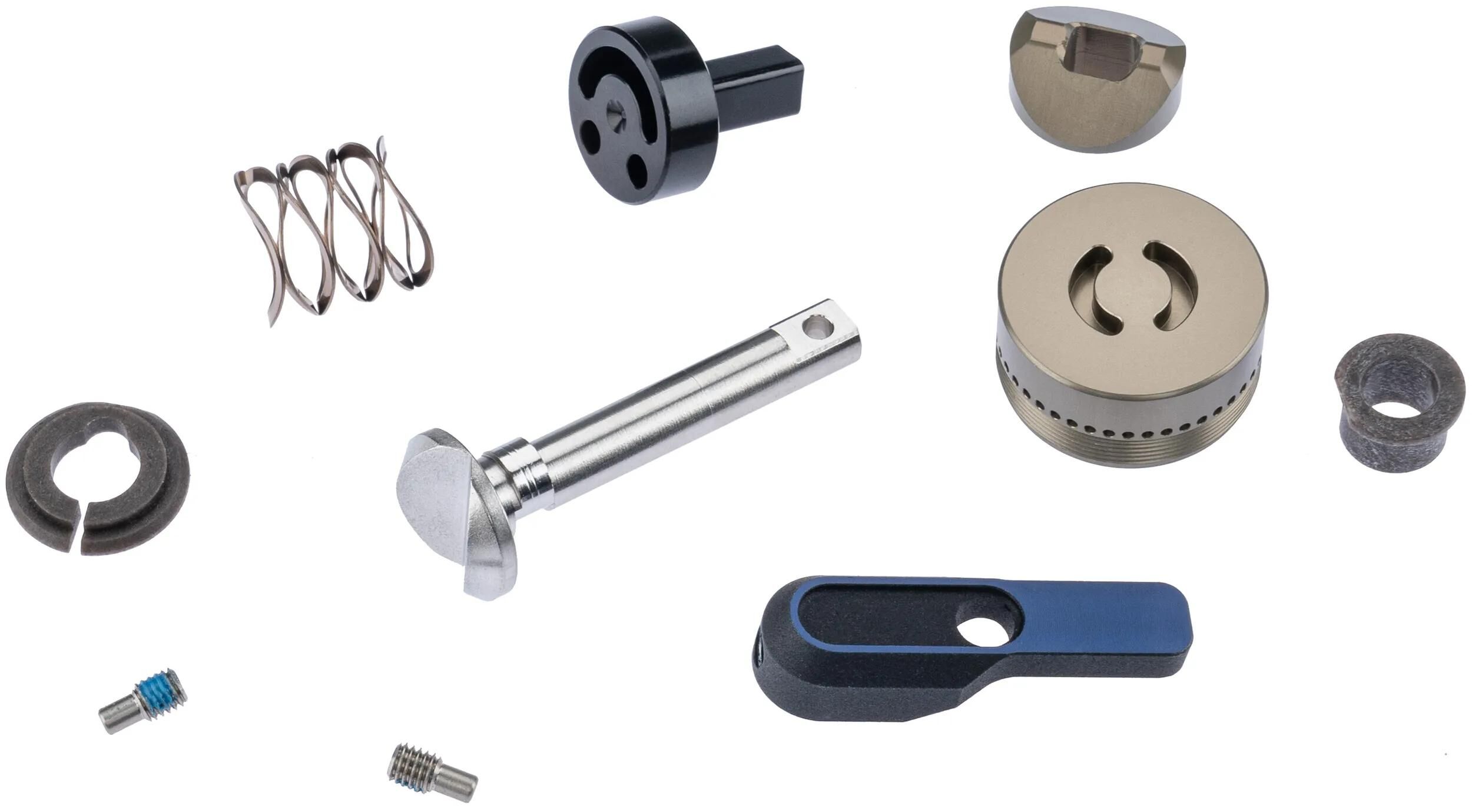 _Upgrade-Kit Federelemente