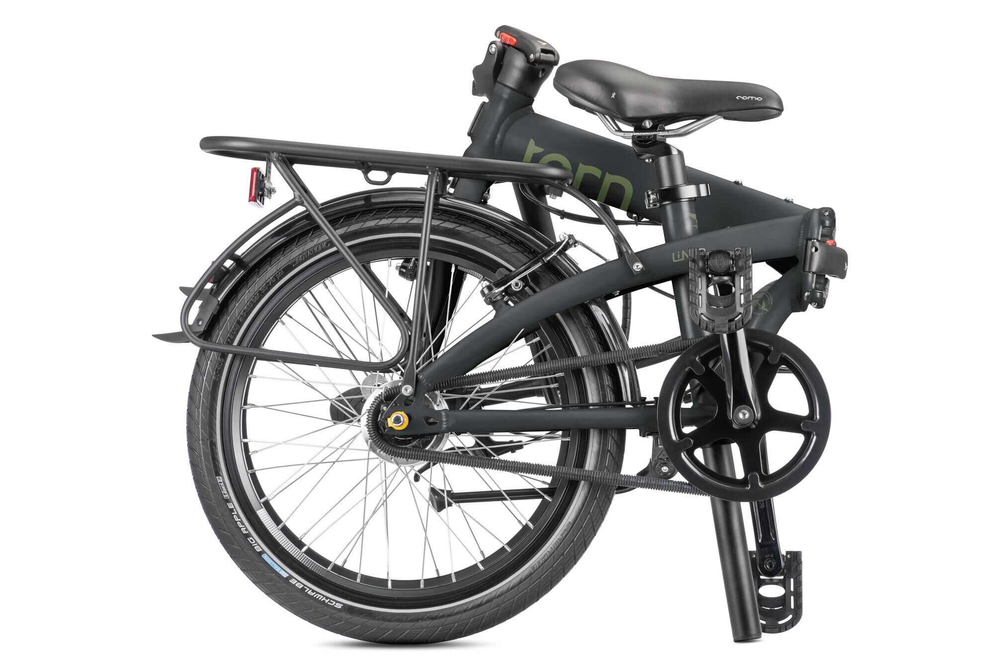 Falträder,Fahrräder,Faltrad