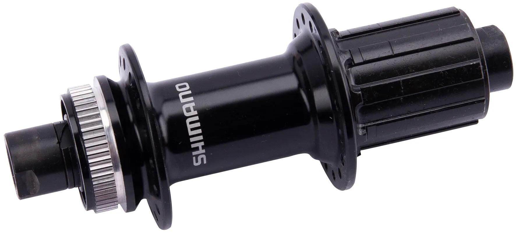 SHIMANO_Hinterradnabe Kassettennaben,H.R.-Naben,Naben H.R.