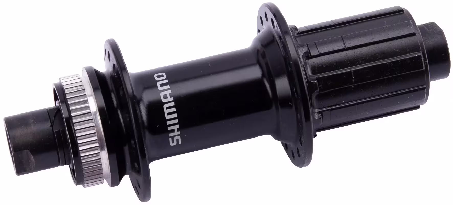 SHIMANO_Hinterradnabe Kassettennaben,H.R.-Naben,Naben H.R.