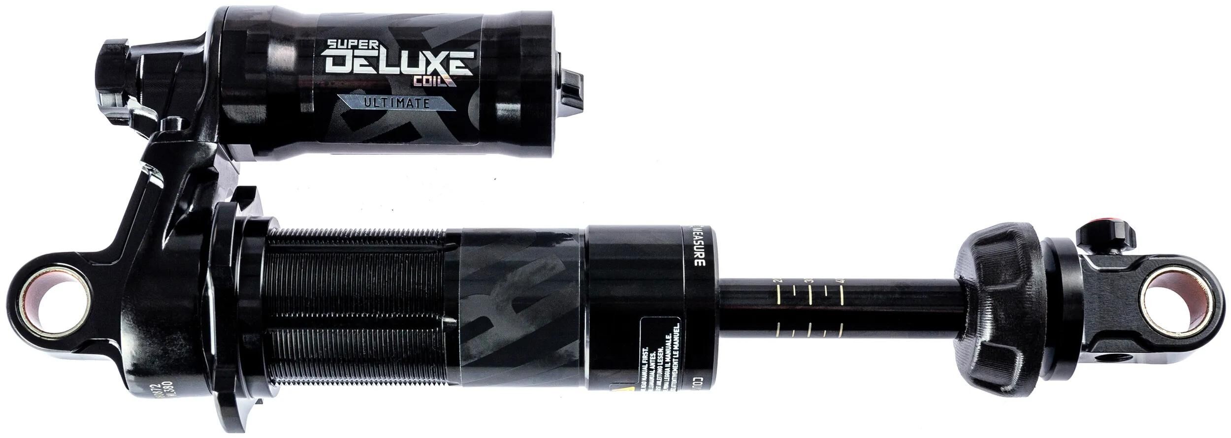 ROCKSHOX_Federbein Federbeine