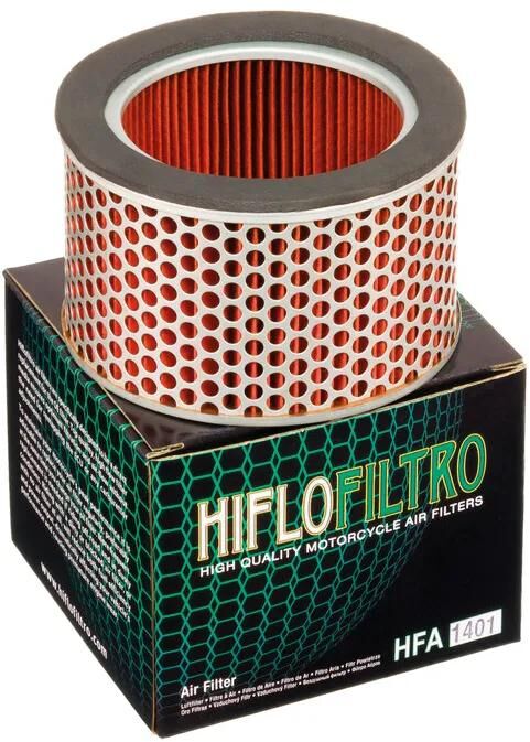 HIFLOFILTRO_Luftfilter Luftfilter,Filter