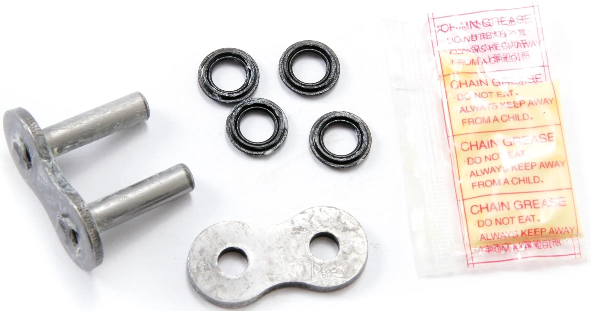 D.I.D_Kettenschloss Verschlussglieder