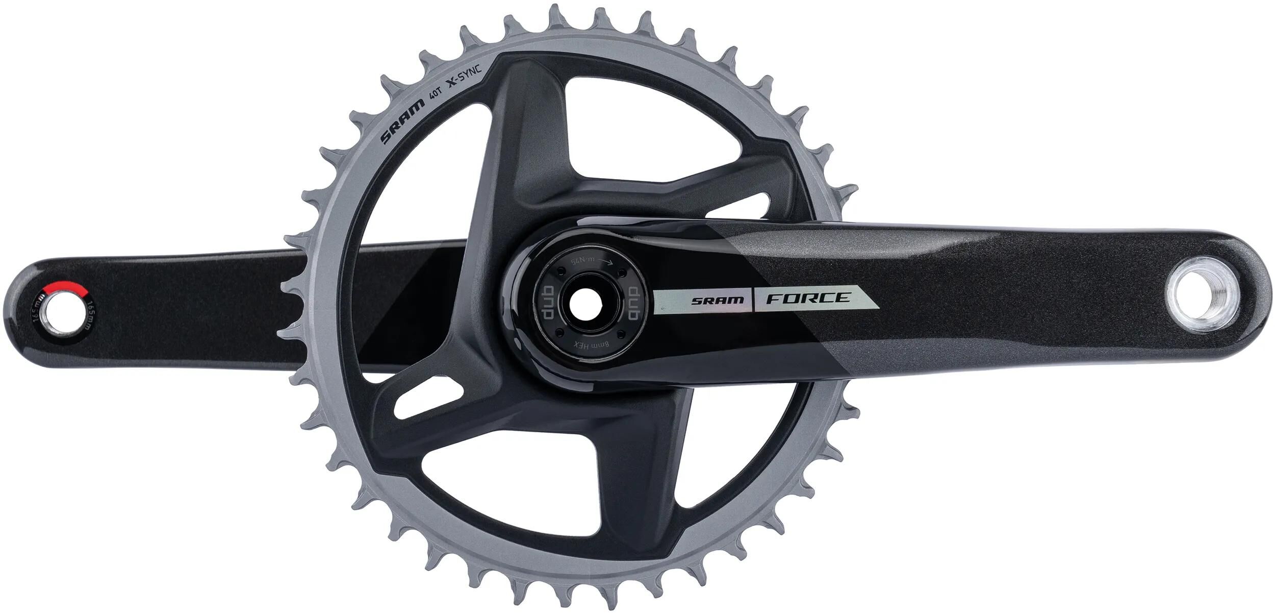 SRAM_Kettenradgarnitur Kettenradgarnituren