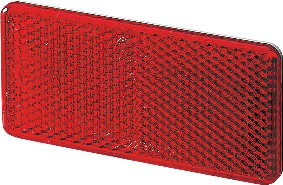 HELLA Reflector Rückstrahler,Reflektoren