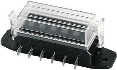 _Sicherungsdose Sicherungsdosen