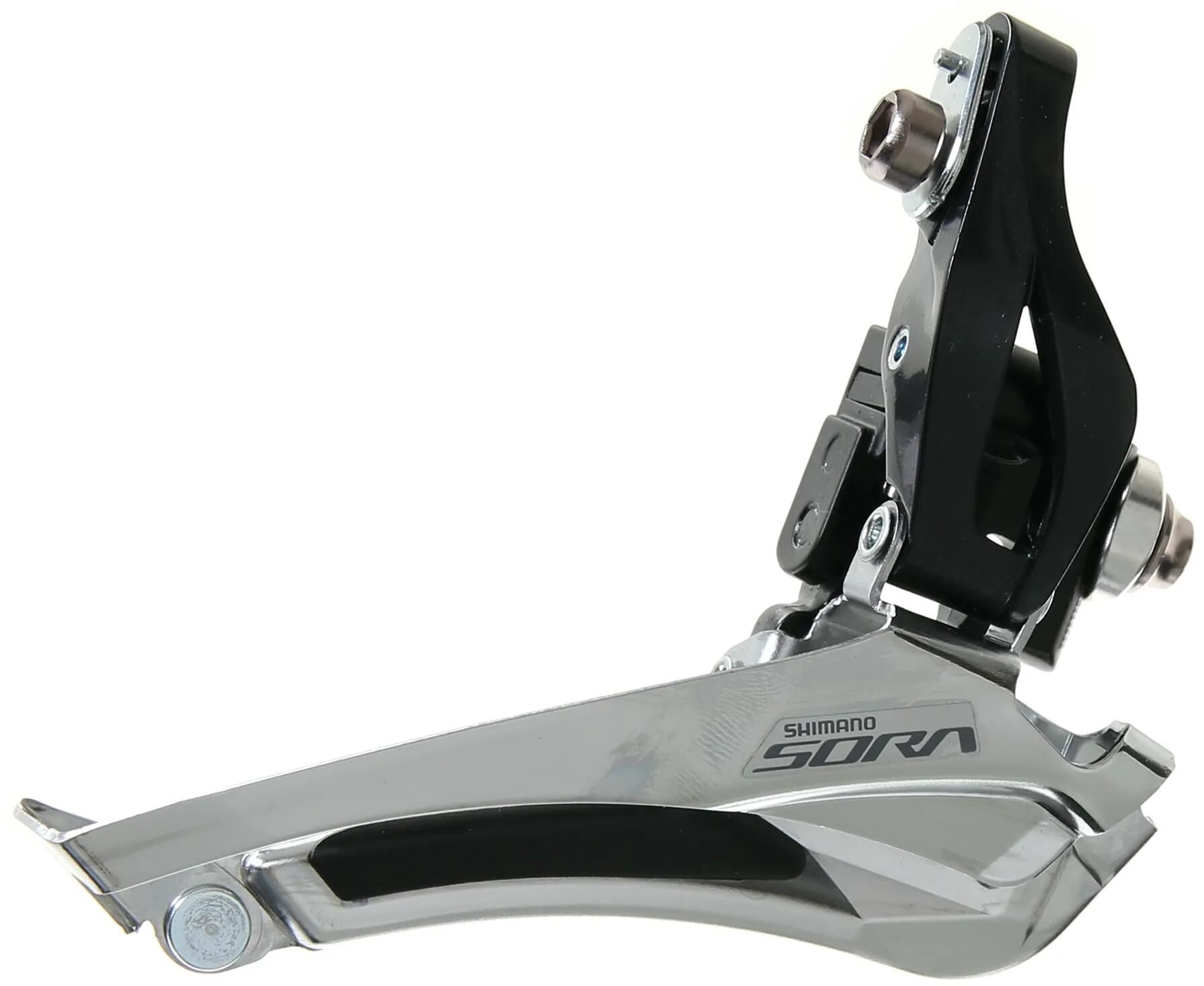 SHIMANO_Umwerfer Umwerfer