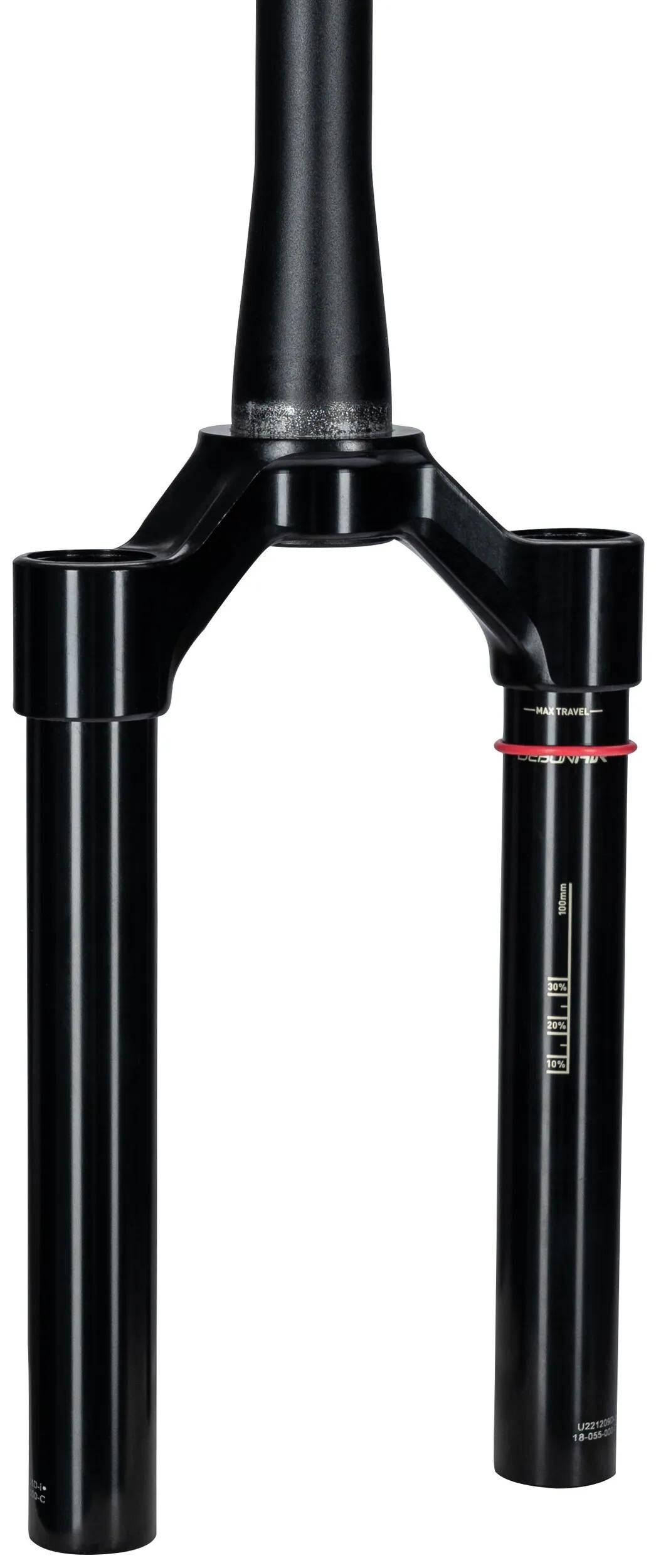 ROCKSHOX_Krone-/Schaft-/Standrohreeinheit Federgabel - Ersatz