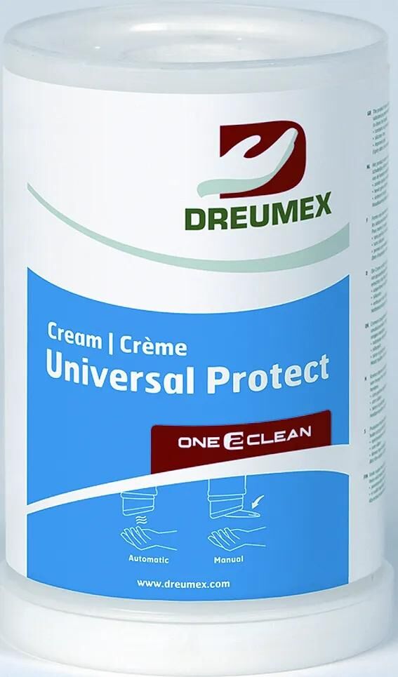 DREUMEX_Hautschutzmittel Hautschutzsalben