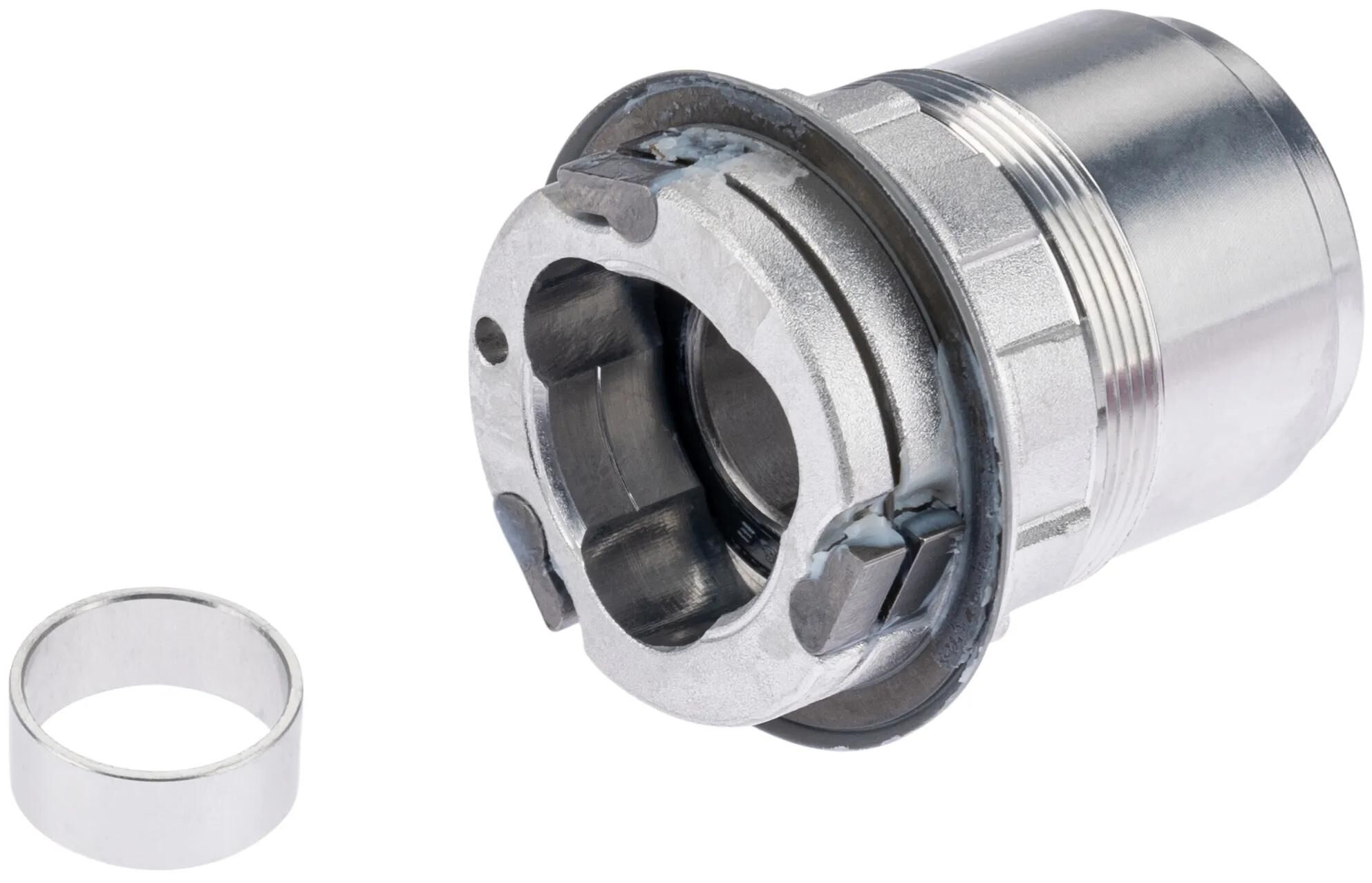 FULCRUM_Freilaufkörper H.R.-Naben - Ersatz,Naben H.R. - Ersatz