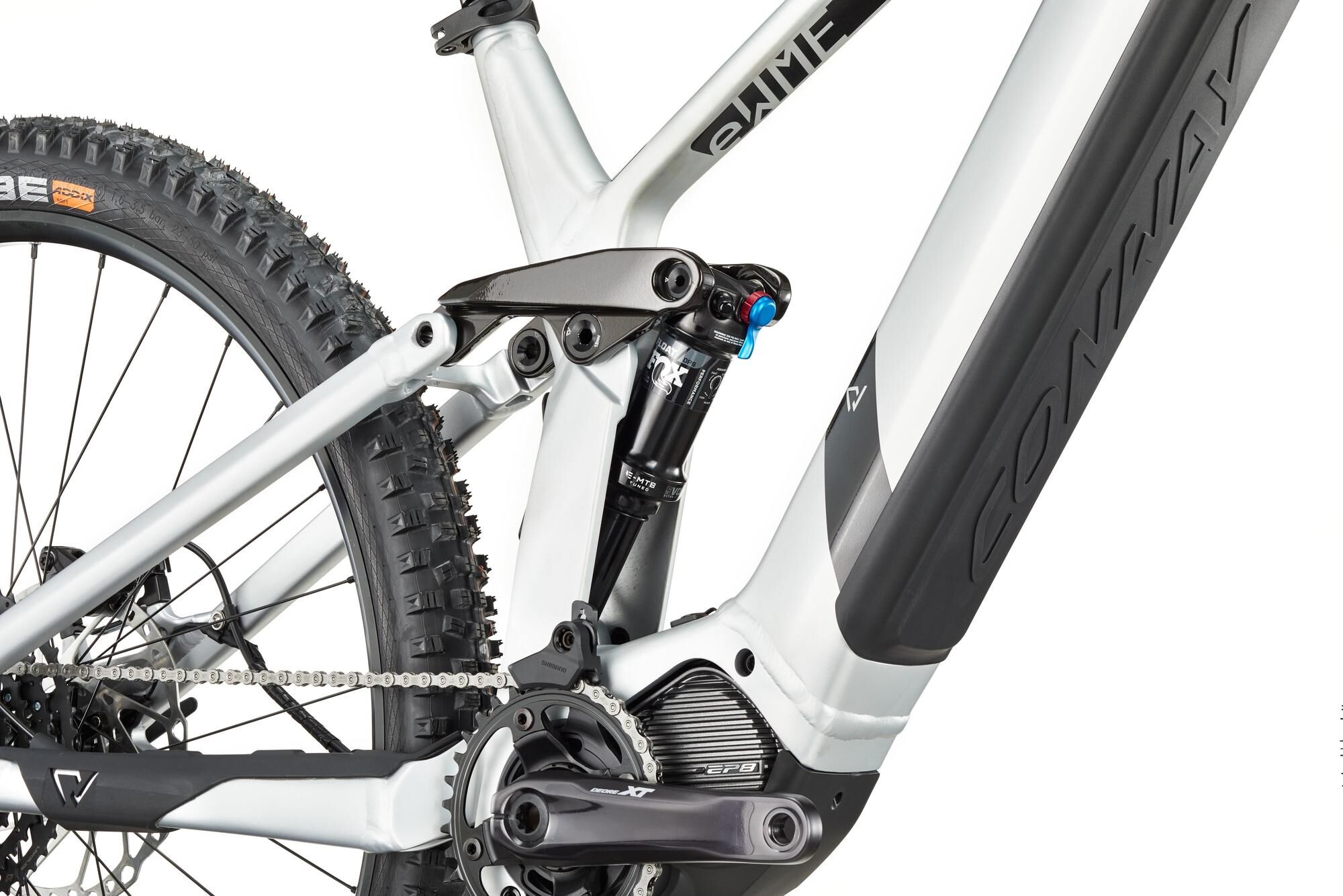 MTBs,Mountainbikes,Fahrräder,Full Suspension