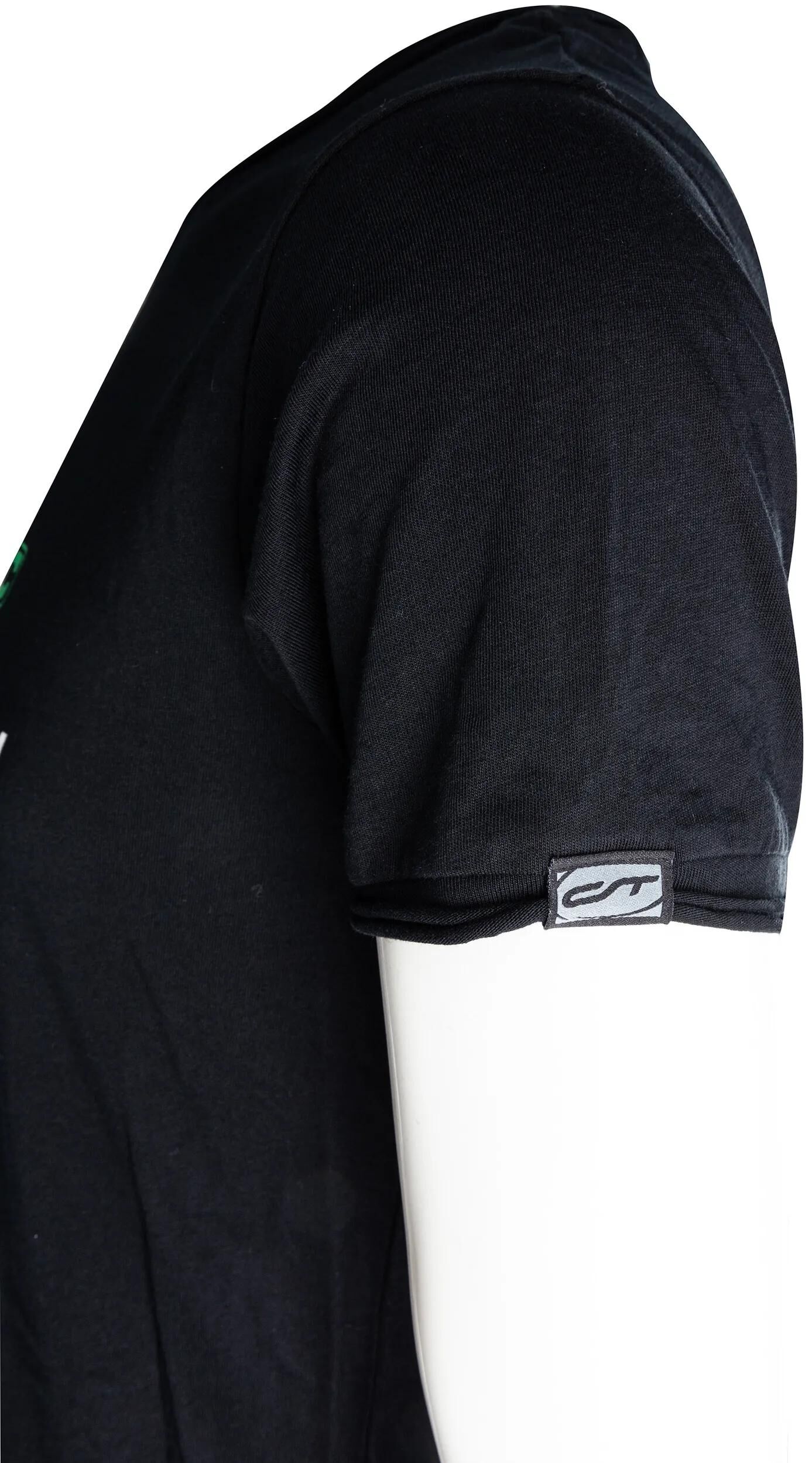 CONTEC_T-Shirt T-Shirts,Bekleidung