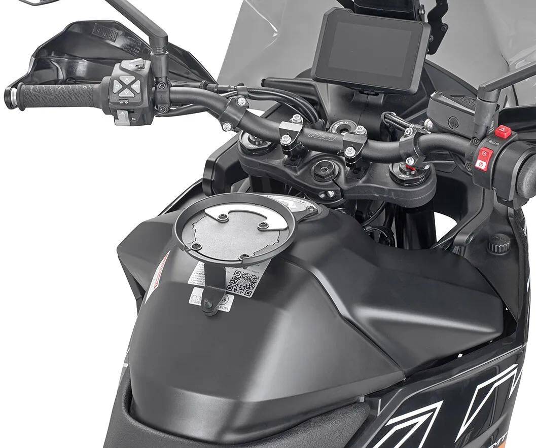 KAPPA_Tanklock System Taschen - Ersatz