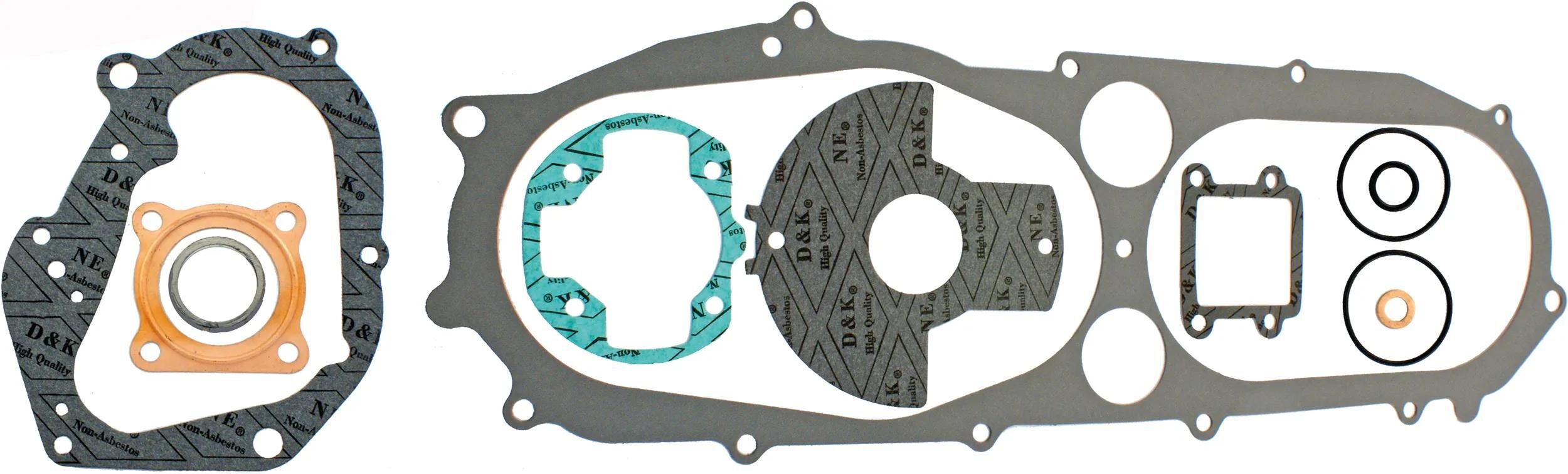 _Motordichtsatz Dichtungen und Dichtungssätze