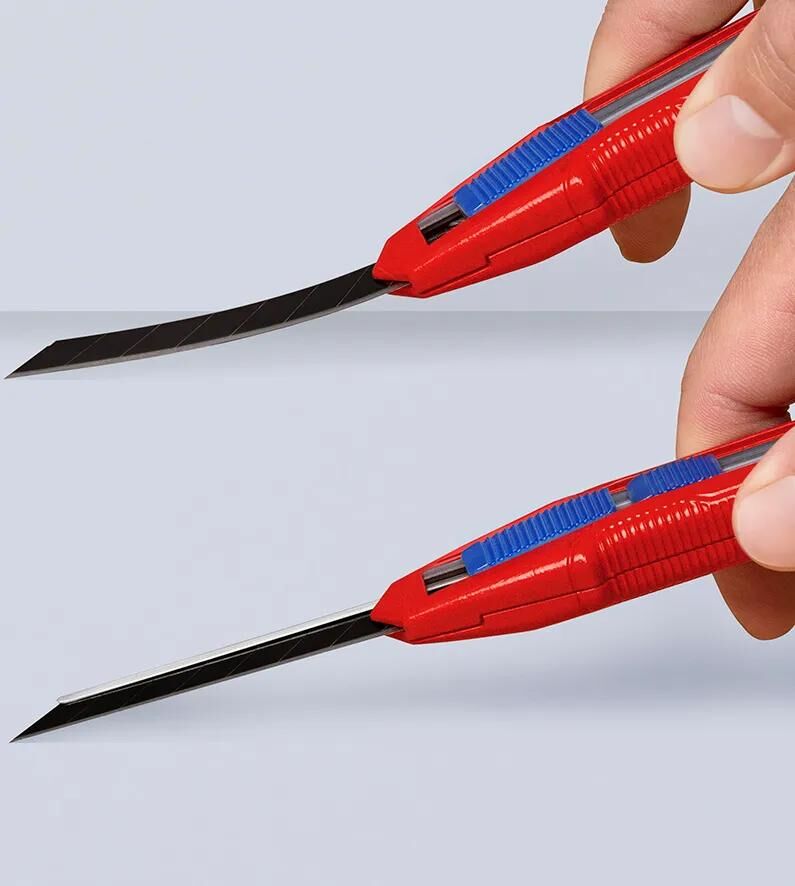 KNIPEX_Cuttermesser Messer