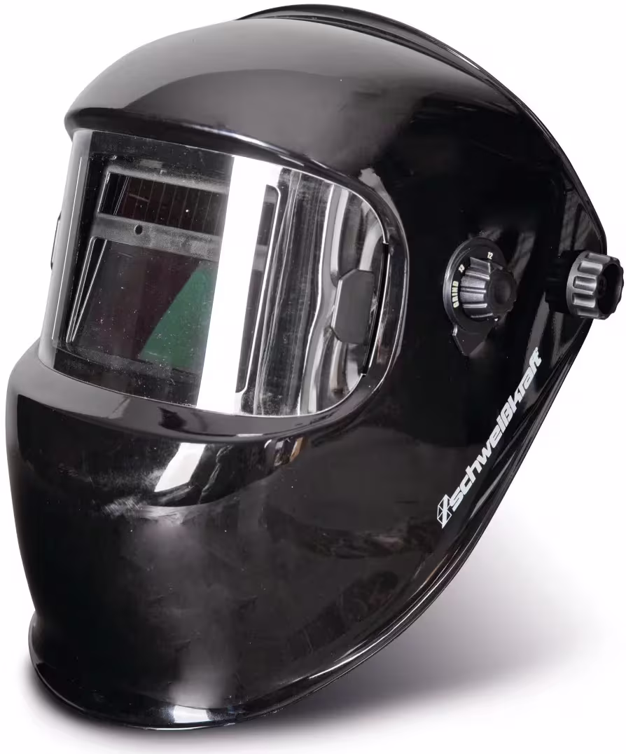 Schweißhelm