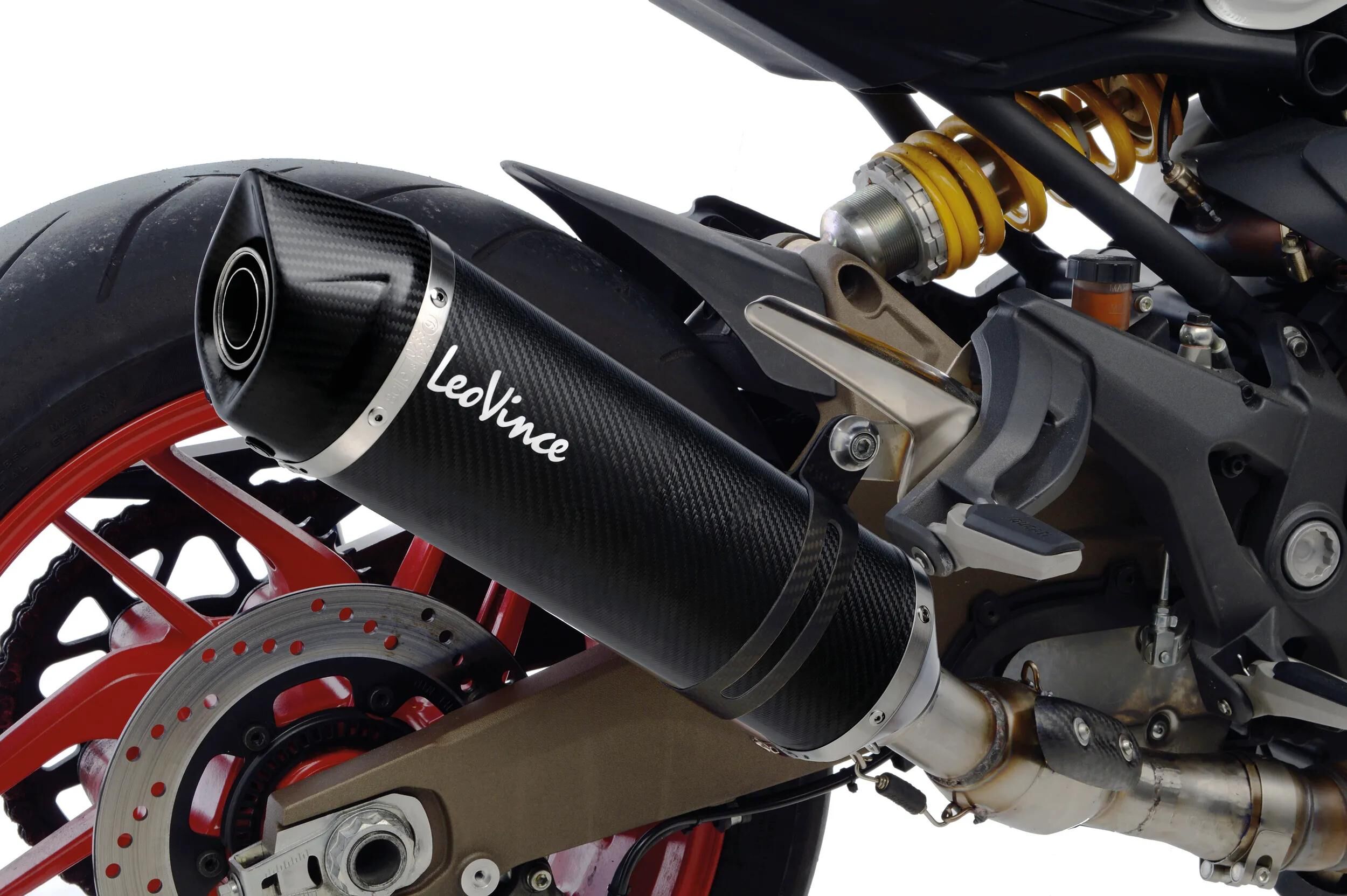 Schalldämpfer,Auspuffanlagen