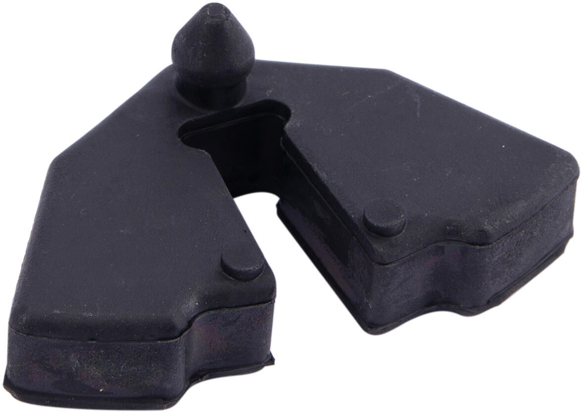 Antriebs-Ruckdämpfer