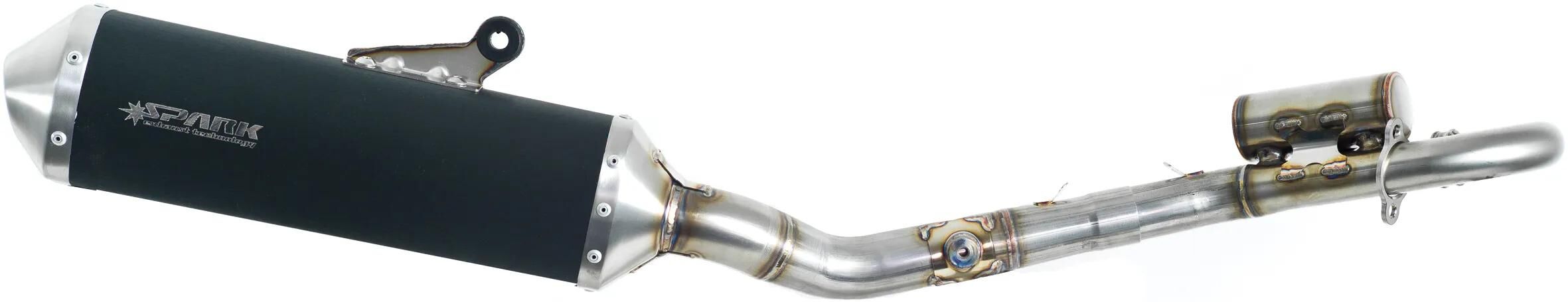 Schalldämpfer,Auspuffanlagen