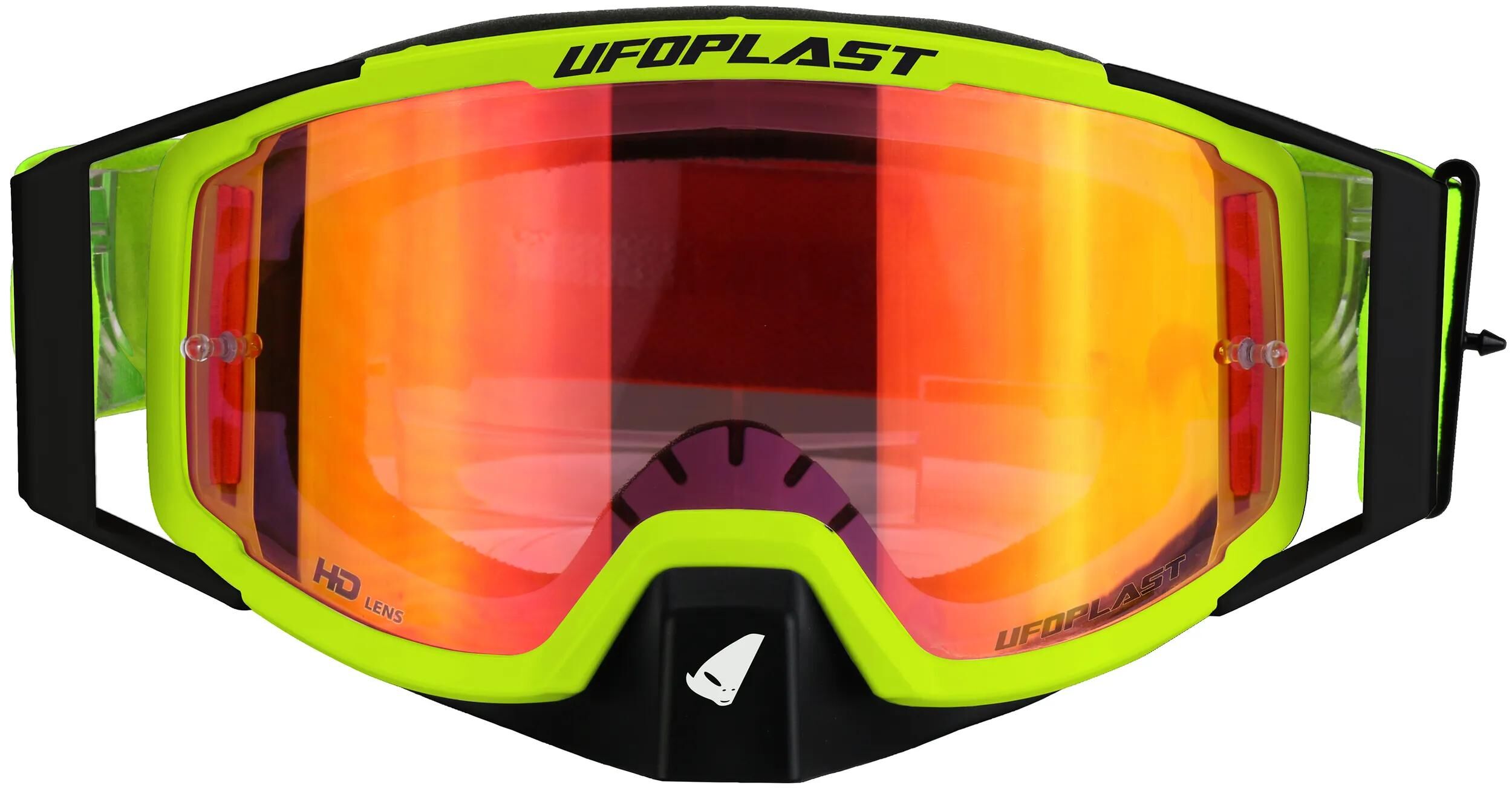 UFO PLAST_Crossbrille Brillen,Bekleidung