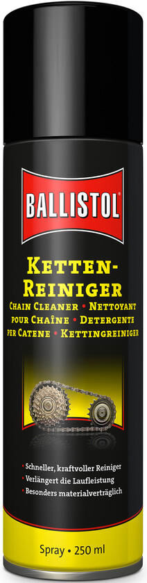 _Kettenreiniger Reinigungsmittel
