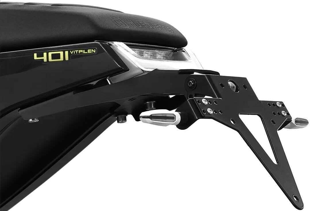 PROGRESS LINE_Kennzeichenhalter Kennzeichenhalter,Nummernschildhalter