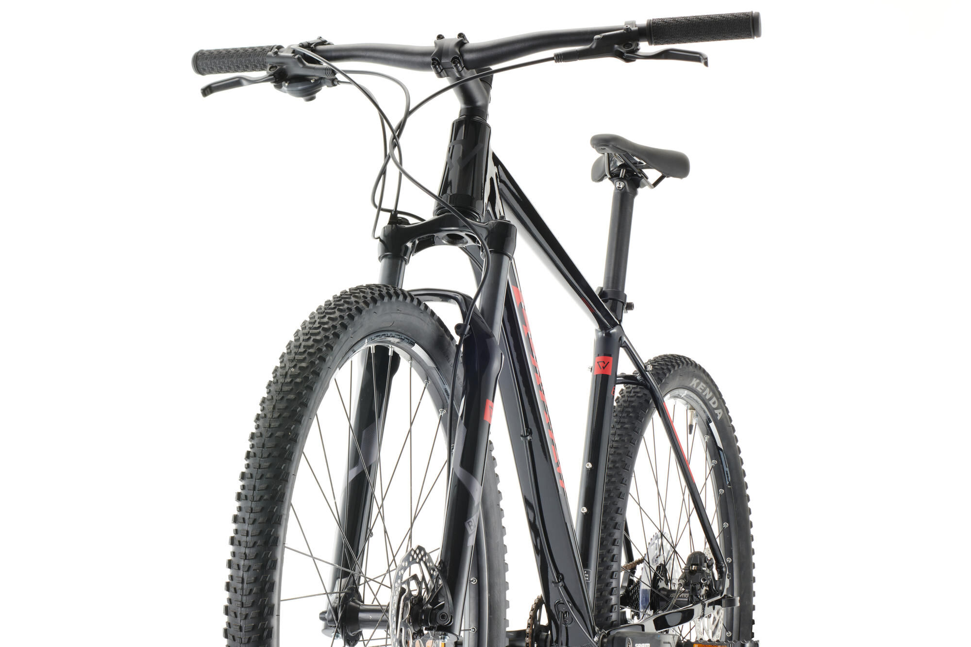 CONWAY_MTB Hardtail_MS 6.9_5 MTBs,Mountainbikes,Fahrräder,Hardtail