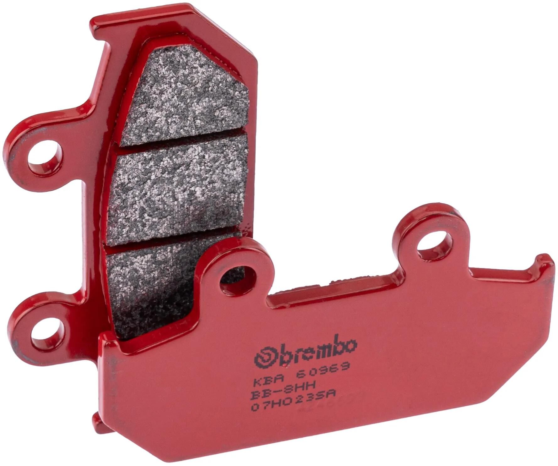 Bremsklötze,Bremsbeläge