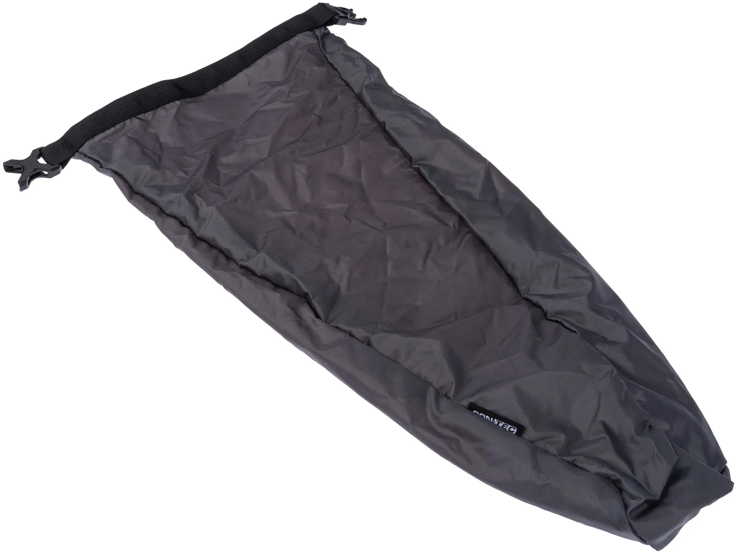 CONTEC_Satteltasche Satteltaschen,Taschen,Anhängetasche