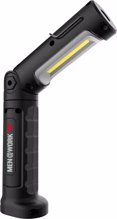 Handlampen